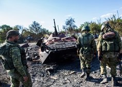 ​СМИ посчитали соотношение сил и средств украинской армии и ополчения