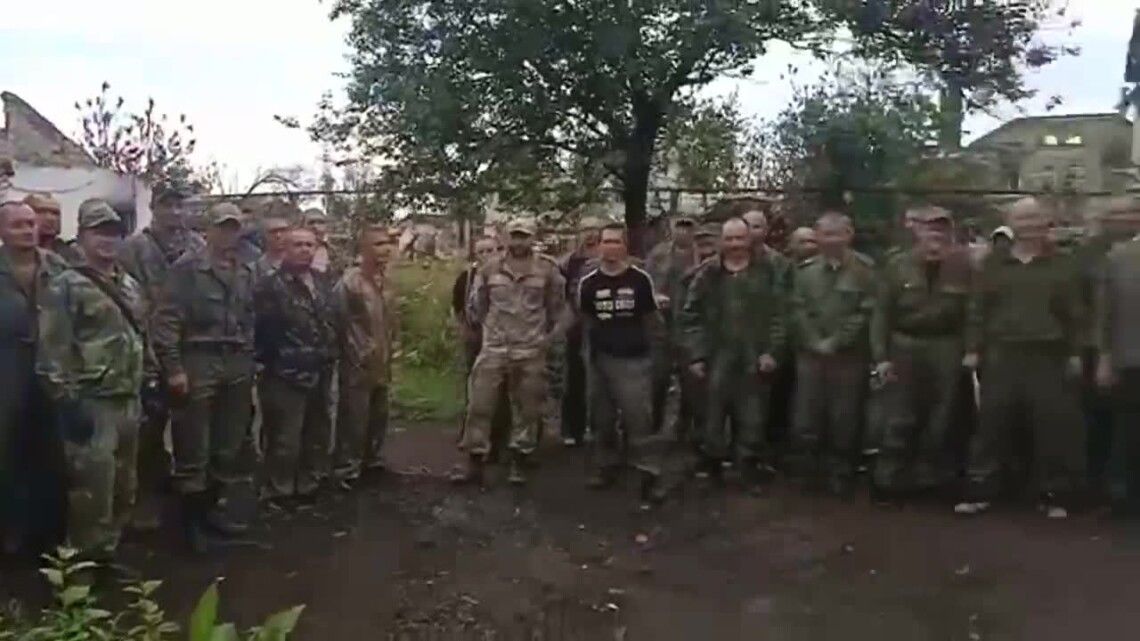 ”Нас погрозами та шантажем намагаються загнати на територію "ДНР"", – луганські "мобики" бунтують