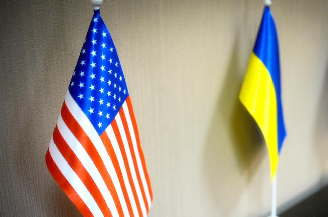 В 2015 году Украина получит от США кредит в 2 млрд долларов