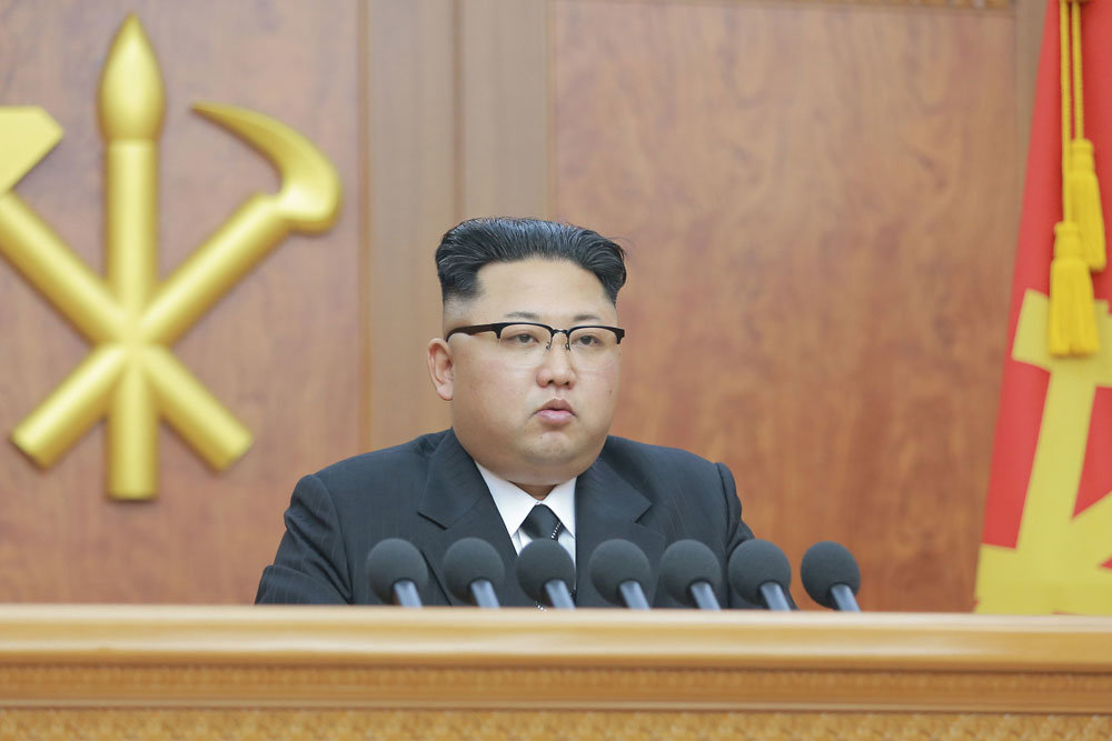Северная Корея готовит мощный взрыв водородной бомбы в Тихом океане: глава МИД КНДР поклялся, что выполнит любой безумный приказ Ким Чен Ына - СМИ