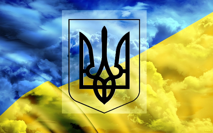 "Шкандаль" в Донецке, или как проукраинские патриоты заставили "МГБ ДНР" слушать Гимн Украины