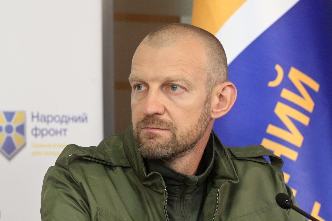 Тетерук из "Вільної Украіни" предупредил москвичей, что "войны заканчиваются в столице страны-агрессора"