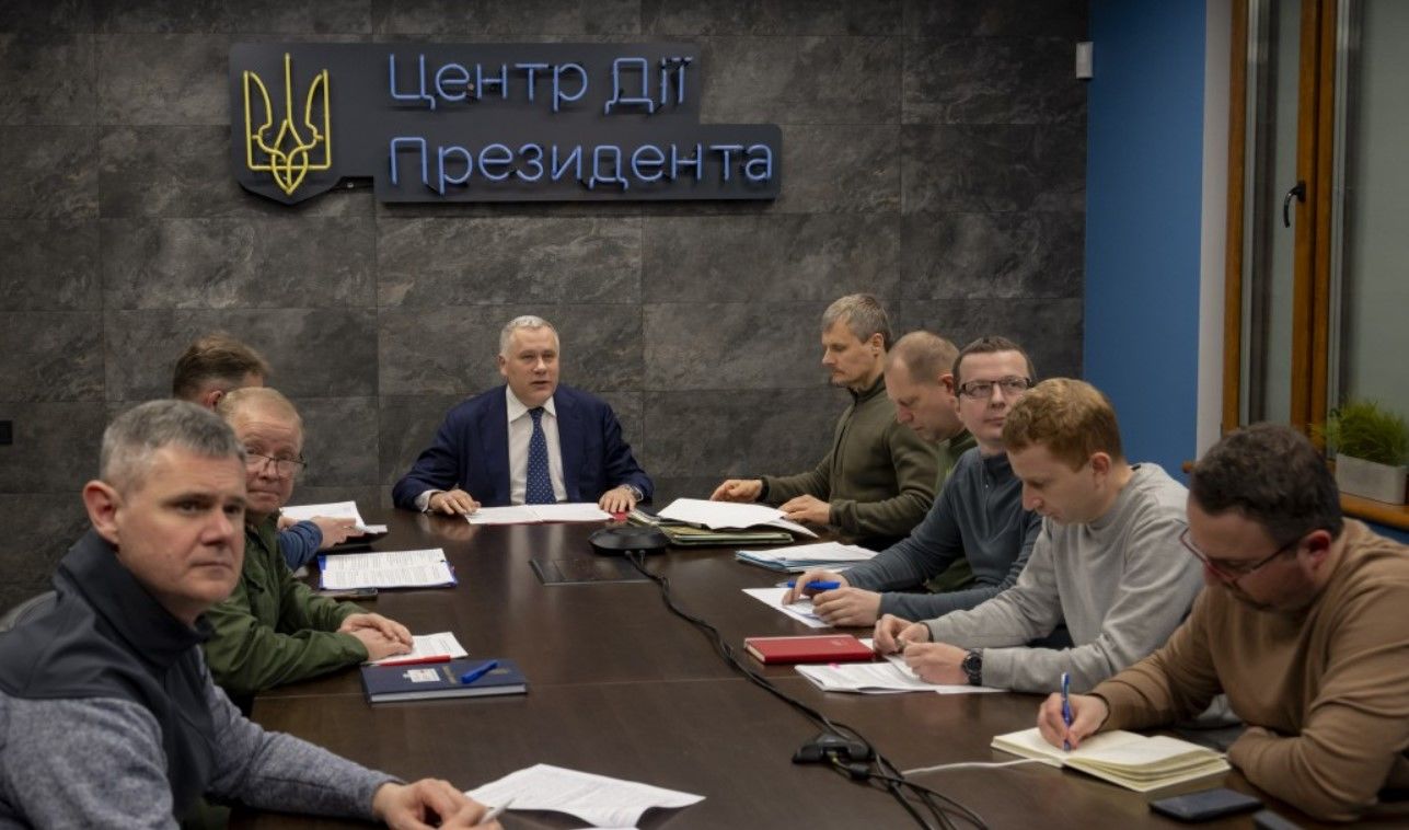 Украина готовится подписать соглашение по безопасности с еще одной страной – начаты переговоры 