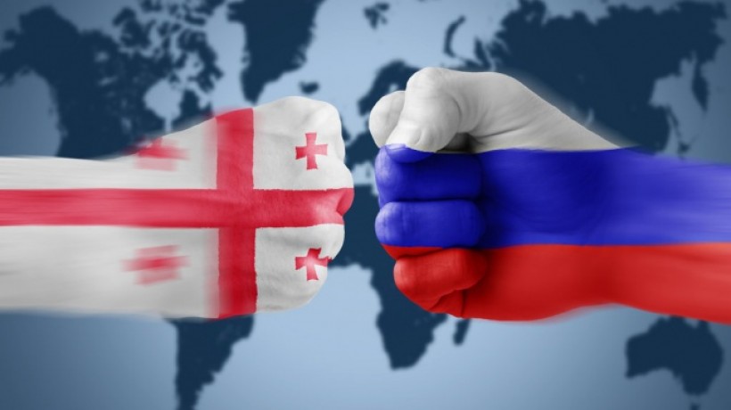 Визит Лаврова в Абхазию вызвал возмущение у официального Тбилиси: Россия нарушает суверенитет Грузии