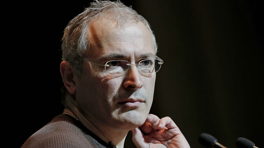 Вброс Следственного комитета РФ: в Интерполе открестились от нового запроса по делу Ходорковского