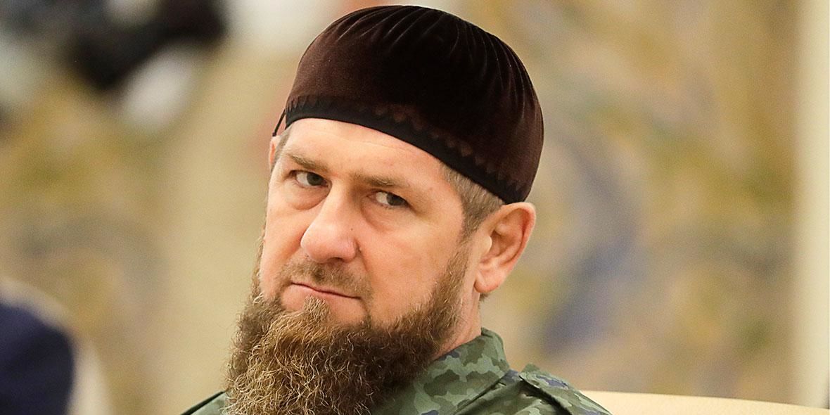 Кадыров выдвинул ультиматум и дал Ингушетии три дня на ответ: "Я буду использовать все. Я пойду на все"