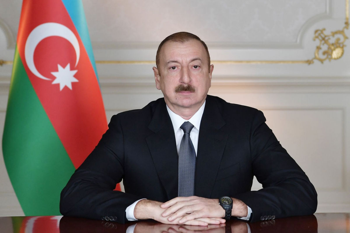 ​Алиев выдвинул ультиматум Армении, пока ее "защитник" Кремль увяз в Украине: "Можем не признать"