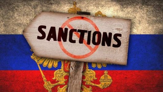 ​Кремль в бешенстве: Украина рассказала Евросоюзу о хитрых схемах, которые проворачивает Россия для обхода санкций