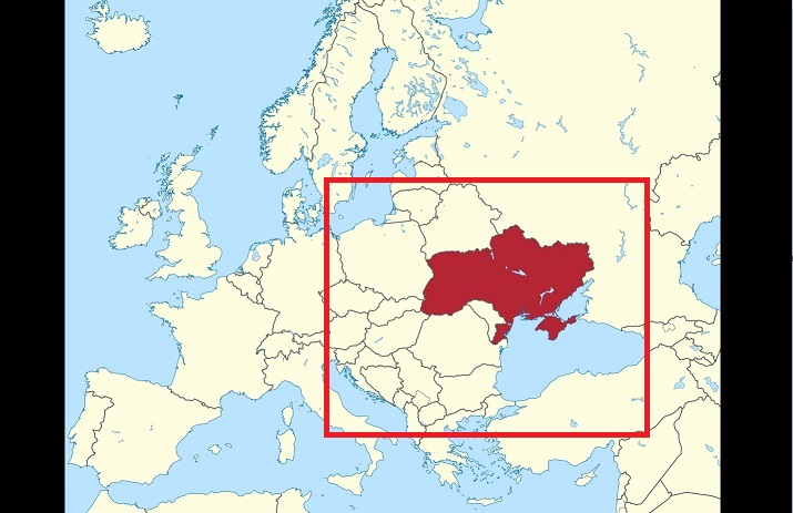 Названа еще одна страна Европы, которая может представлять военную угрозу для Украины 