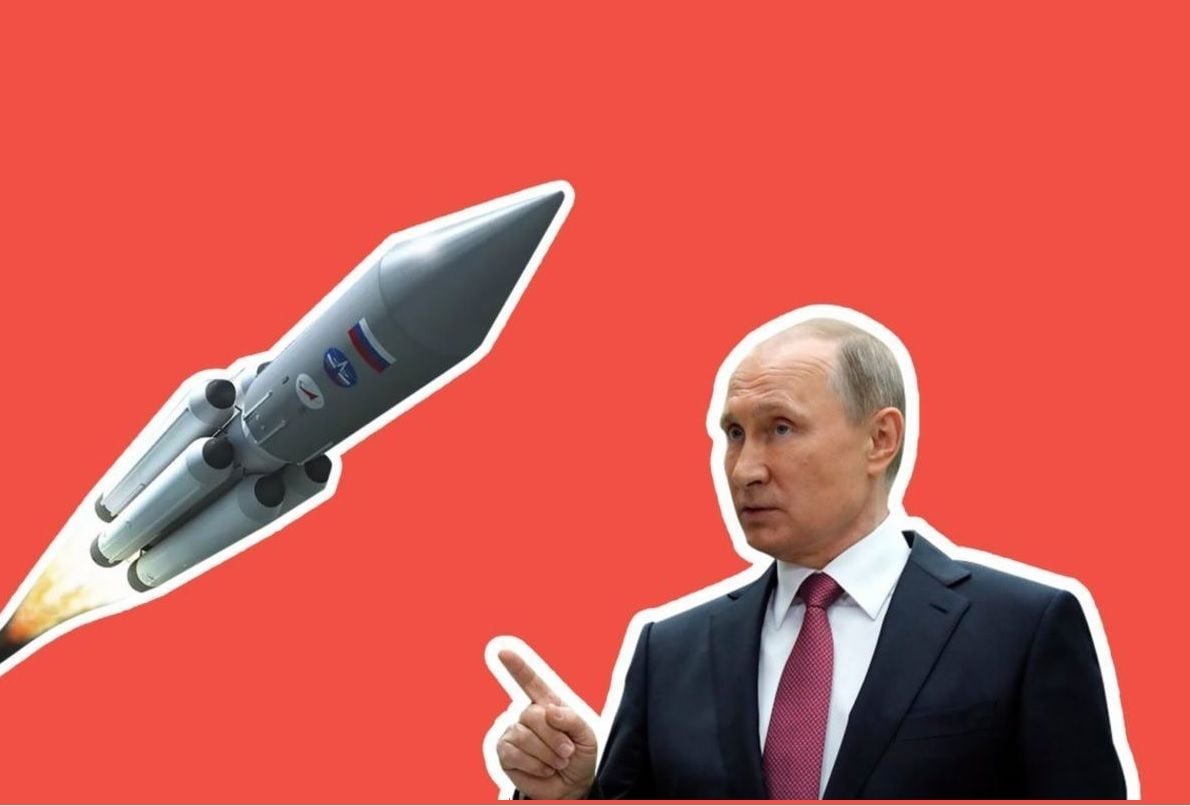 У России закончились ракеты: появилась новая информация об "энергетическом перемирии"