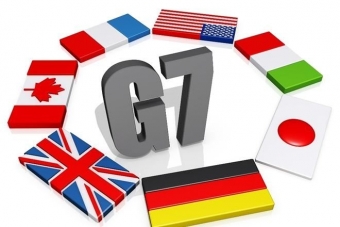 Министры иностранных дел G7 обсудят ситуацию в Украине и Ираке