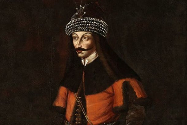 ​В болгарской крепости обнаружили уникальную находку, имеюющую отношение к графу Дракуле