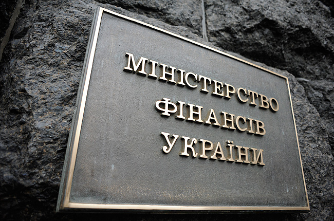 Минфин Украины: мы прошли барьер в переговорах с иностранными кредиторами