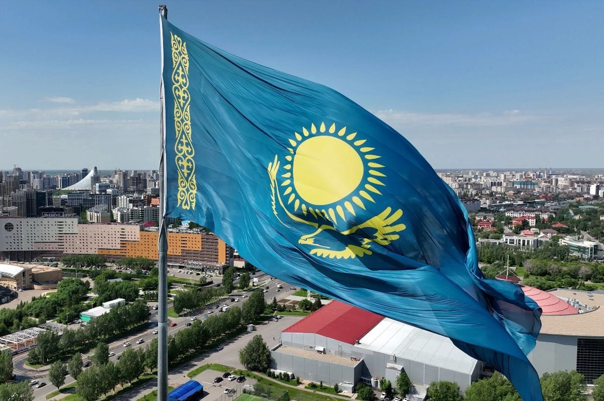 Казахстан у 2027 році відмовиться від імпорту електрики з РФ