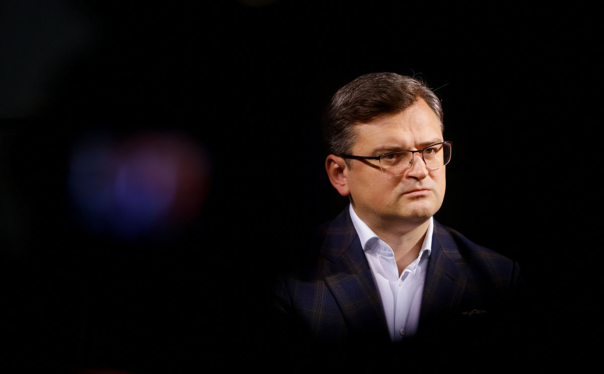 Кулеба назвал оружие, способное покончить с российской блокадой портов Украины