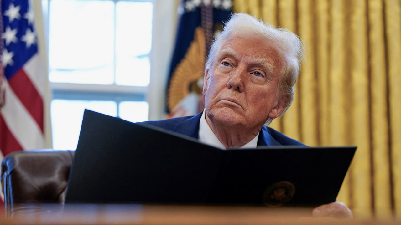 Трамп отменил пошлины для Индии, введенные из-за покупки российской нефти