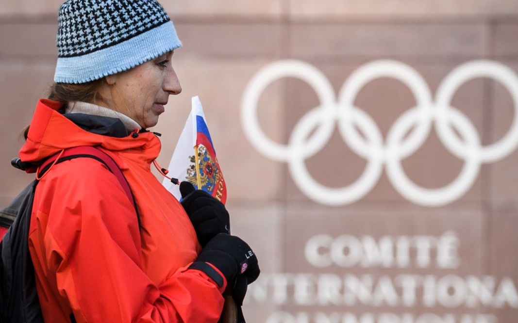 "Подставил Россию и спортсменов под удар", - в "Яблоке" назвали виновника "национального унижения"