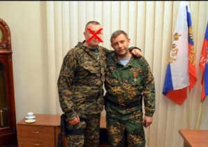 Главарь "ДНР" после расстрела Жилина боится любого шороха - террорист срочно увеличивает свою охрану