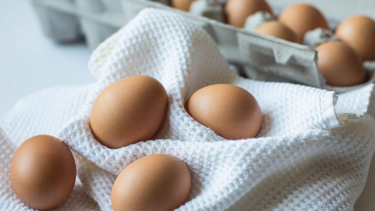 Яйца по паспорту: в РФ взлетели цены на продукты и начался дефицит