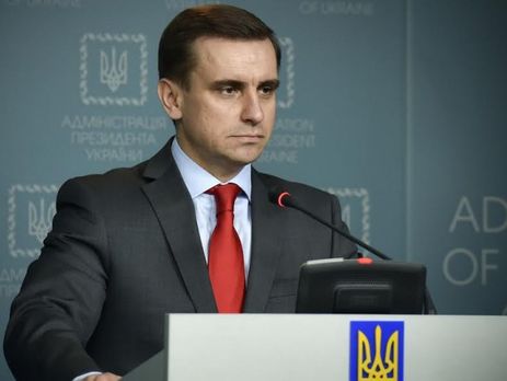 "Ситуацию на Донбассе можно урегулировать очень быстро", - замглавы АП Елисеев назвал ключевую проблему, которая мешает урегулировать конфликт на востоке Украины