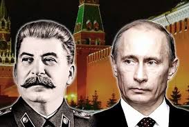 Пропагандист из РФ сравнил президента Путина с тираном Сталиным - появилась реакция Сети