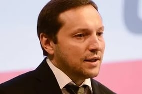 Жаль что, год был таким коротким, - советник министра информполитики об отставке Стеця