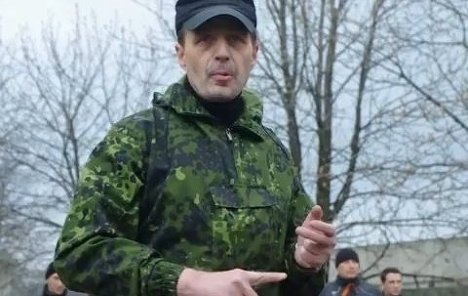 Игорю Безлеру присвоено звание генерал-майор армии ДНР