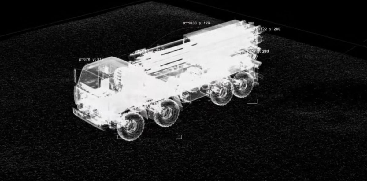 Дорогой "аналог HIMARS": ВСУ впервые поразили российскую РСЗО "Сарма"