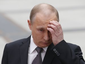 Журналисты 11 раз поймали Путина на лжи