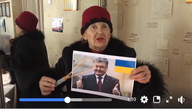 В России начали проводить ритуалы против Порошенко: видео колдовства поразило соцсети