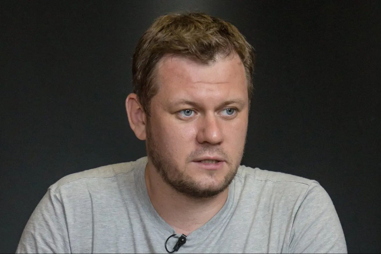 ​В РФ признали украинского журналиста Казанского “иностранным агентом”