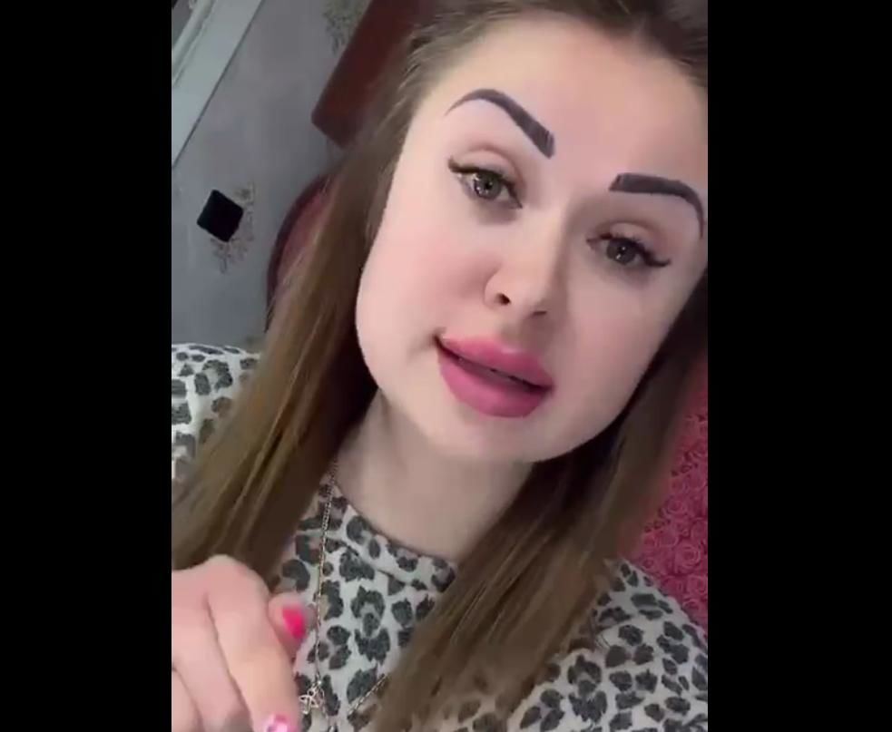 Блогерша с Харьковщины записала новое видео по скандалу с ВСУ: "Мне названивают какие-то мужчины"