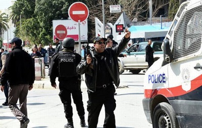 Граждан Украины нет среди погибших в Тунисе, - МИД