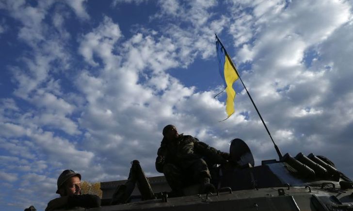 Оккупанты “ЛДНР” более 100 раз атаковали украинских военных в Донбассе: в штабе АТО озвучили данные о потерях