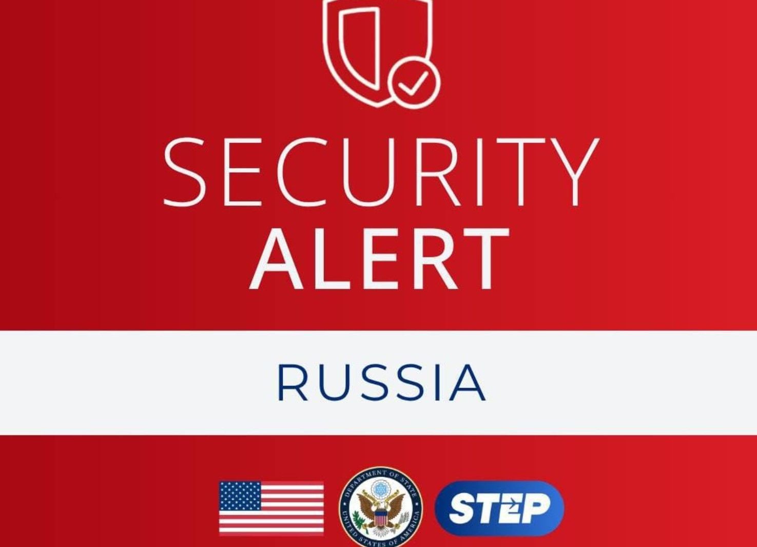 После массированной атаки на Москву США призвали американцев в РФ срочно искать укрытия