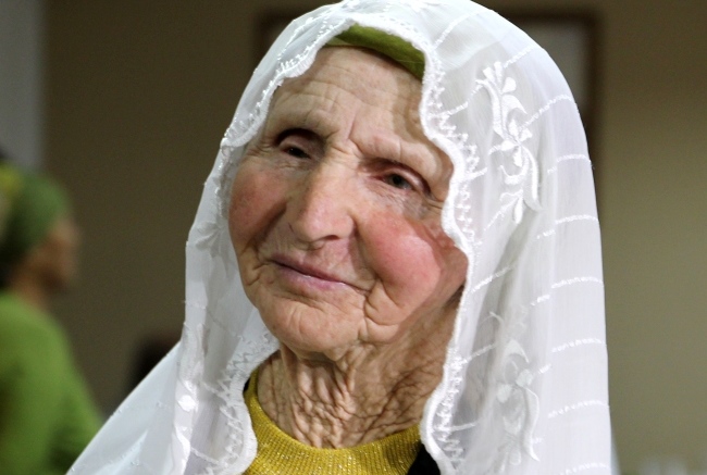 Скончалась одна из самых ярких крымско-татарских активисток: оккупанты РФ до смерти измучили 82-летнюю старушку во время обысков