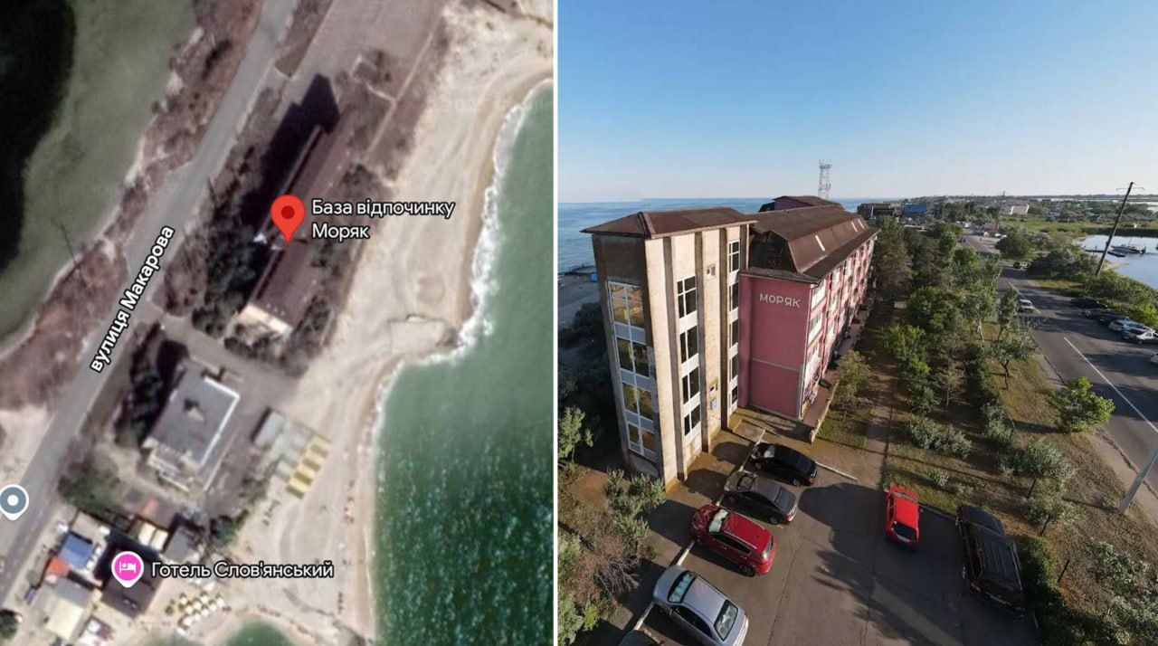 Во временно оккупированном Бердянске и возле Инкермана в Крыму прогремели мощные взрывы: что известно