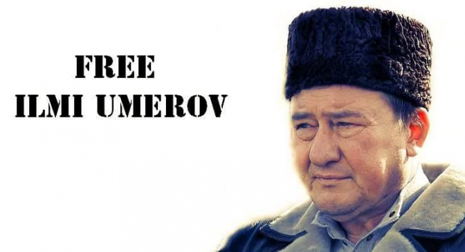 Заставить Умерова замолчать любой ценой: почему Россия так боится заместителя председателя меджлиса крымских татар