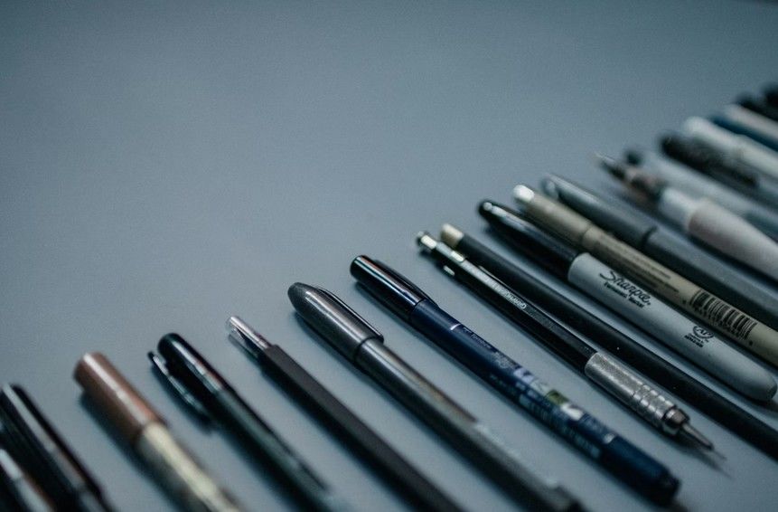 Как использовать брендированные ручки для продвижения бизнеса?