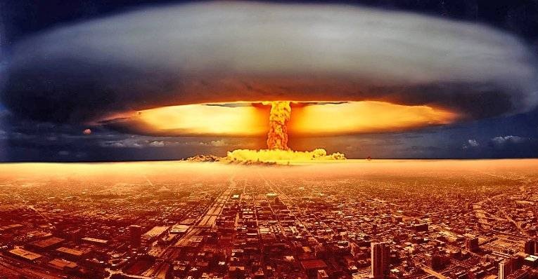 Ядерные взрывы стали началом новой эпохи Земли - ученые