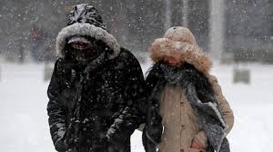 Еще будем замерзать: новая волна холодов принесет в Украину много снега и дождя – подробности от синоптиков 