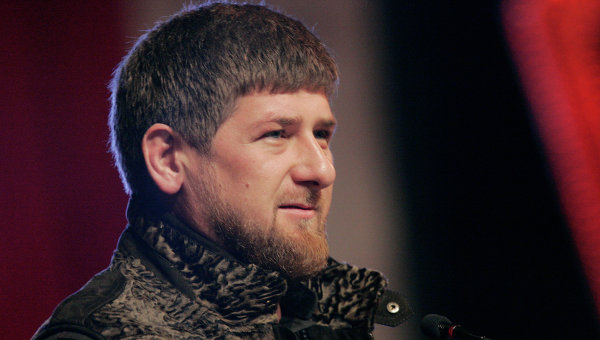 АТЦ: Кадыров разгневался из-за сообщений о «панике в рядах чеченских наемников»