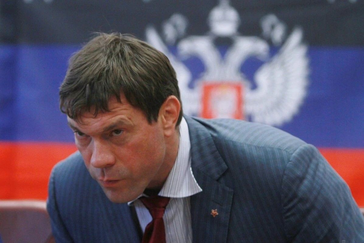 "Безпритульні, немає господаря", – Царьов визнав, що Росія добиває злиденний Донбас