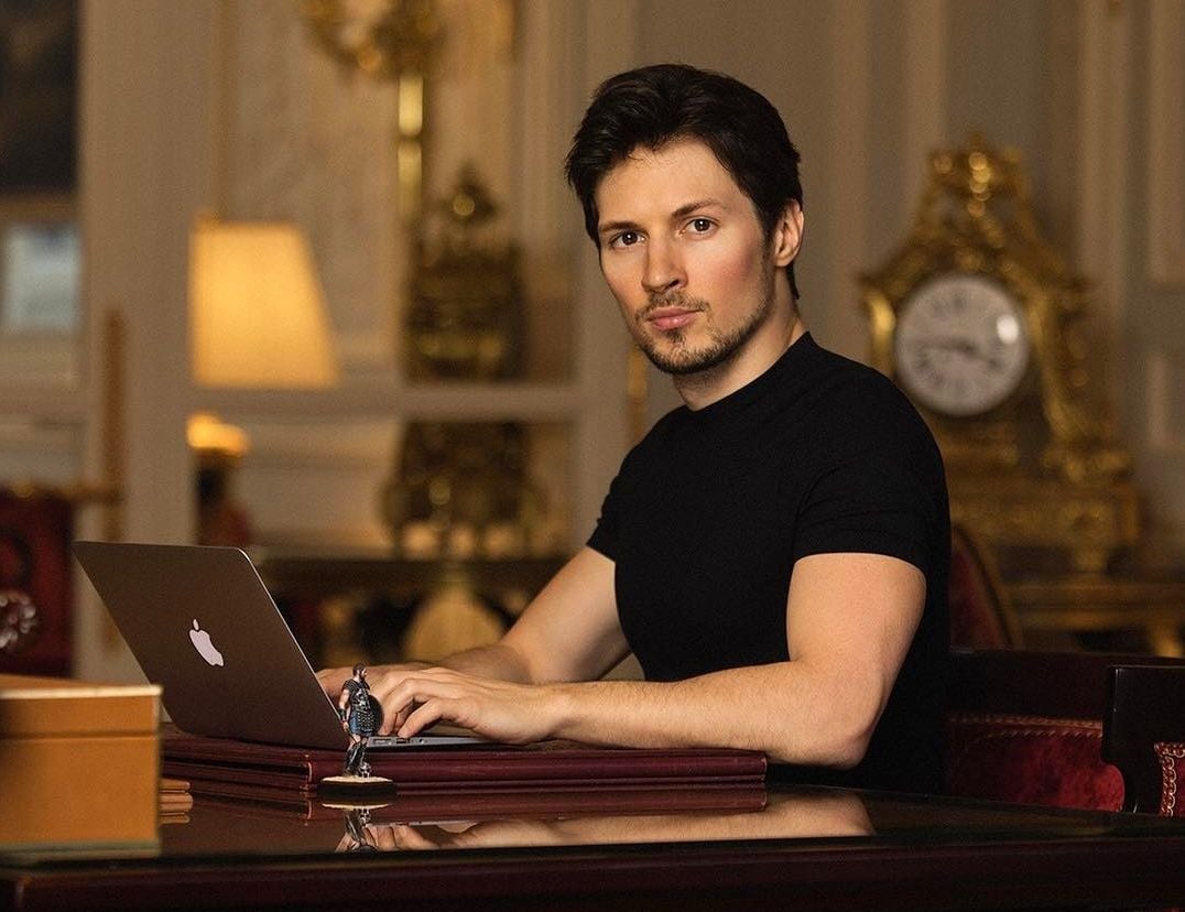 Дуров пообещал эффективно ответить на блокировку Telegram в РФ