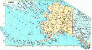 Аляска и Гавайи попросили ООН дать им право на самоопределение