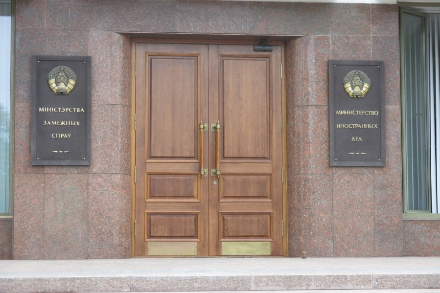 У Лукашенко прокомментировали решение Киева выслать из страны белорусского дипломата: реакция Минска поражает своим цинизмом