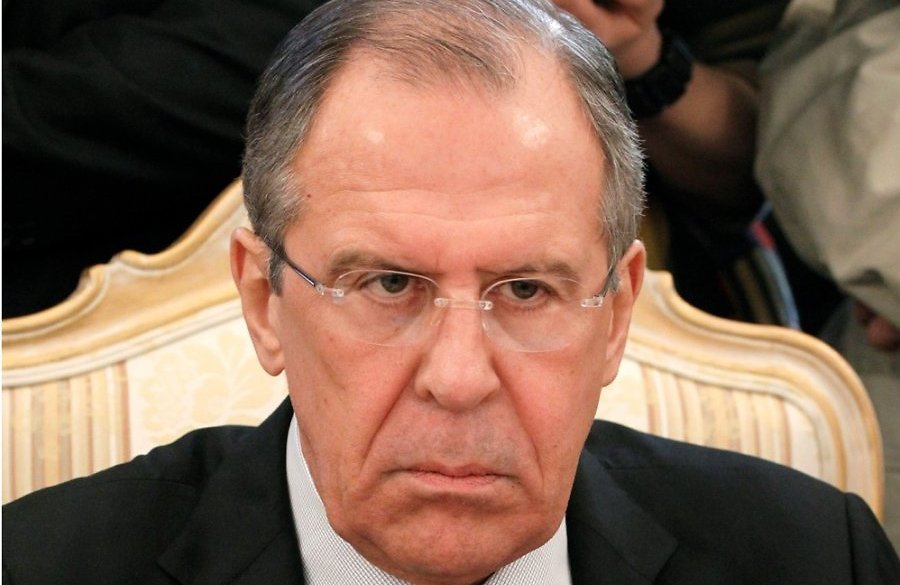 Лавров заявил, что цель санкций Запада - устроить народный протест и свергнуть Путина