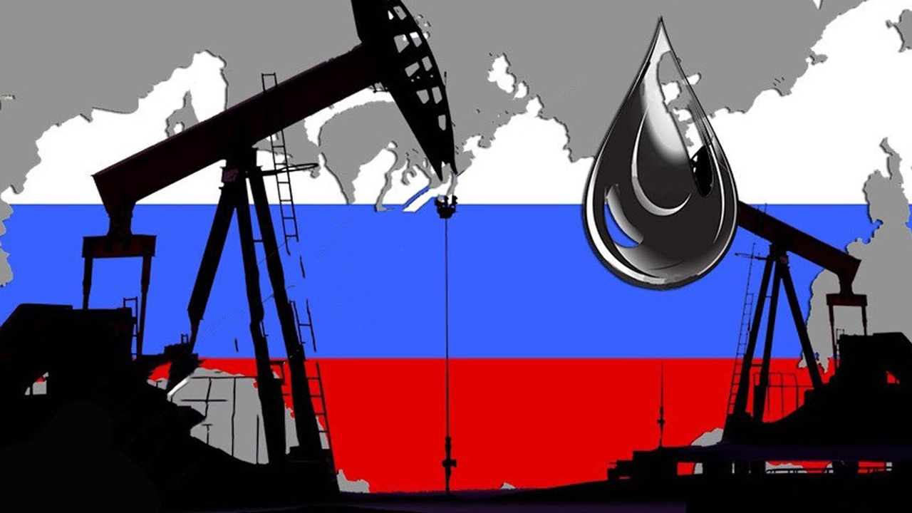 "Хлопнули дверью", - блогер пояснил, как Россия угробила нефтяную отрасль