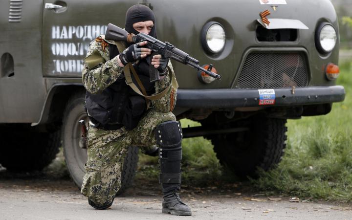 Официально: к Северодонецку, Славянску и Донецку, боевики стягивают свежие силы - разведка