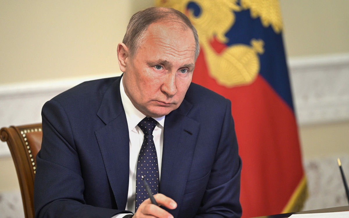 Путин задумал новый этап аннексии ОРДЛО: отдано поручение 